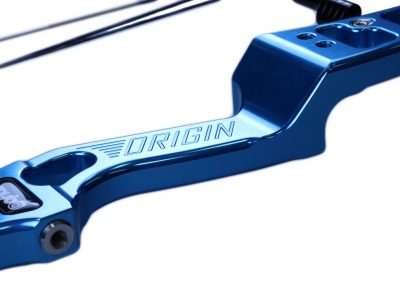 Origin Compound Bow - Grip