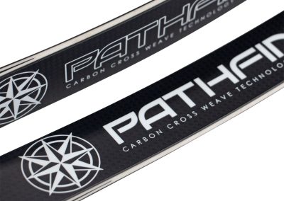 Pathfinder - Limbs Detail