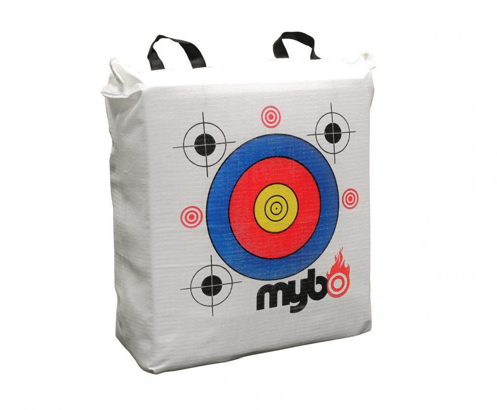 Trueshot Bag Target Mybo