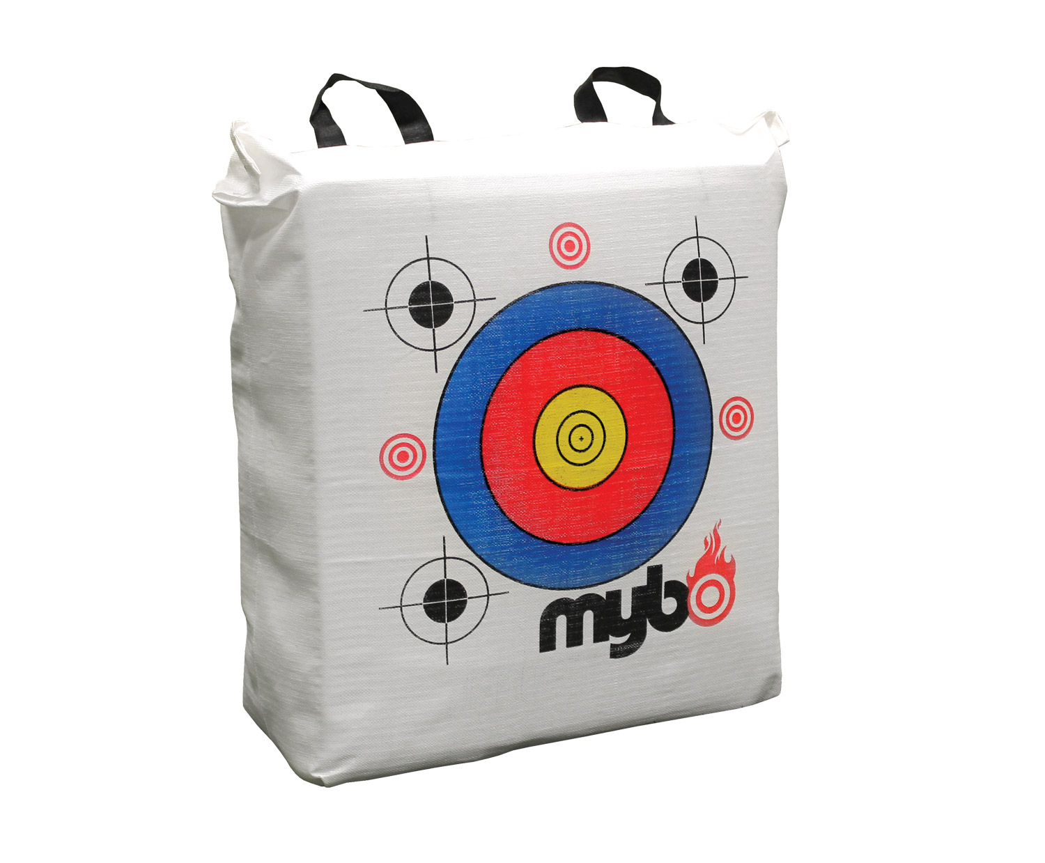 Trueshot Bag Target - Front